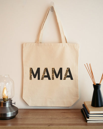 Everyday Tote Bag - Mom Hero